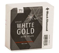 Magnezja Black Diamond SOLID WHITE GOLD BLOCK - 56 g