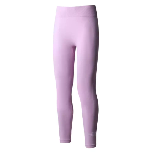 Getry The North Face W New Seamless Legging - Lupine