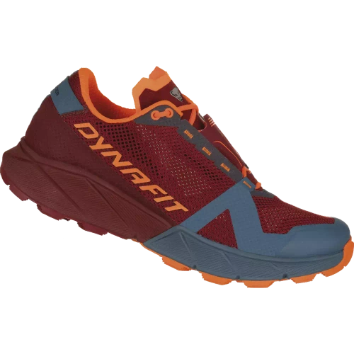 Buty biegowe Dynafit Ultra 100 - syrah/mallard blue