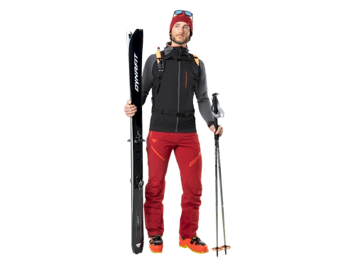 Męska Bluza Polarowa Dynafit RADICAL PTC M JKT - 0731/magnet/0910