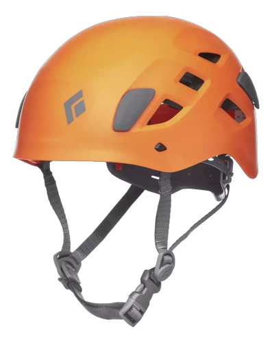 Kask do Wspinaczki Black Diamond Half Dome Helmet - BD Orange