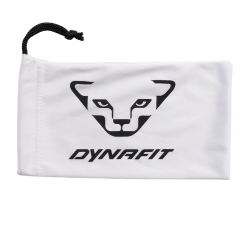 Woreczek z mikrofibry na okulary Microbag Sunglasses - white