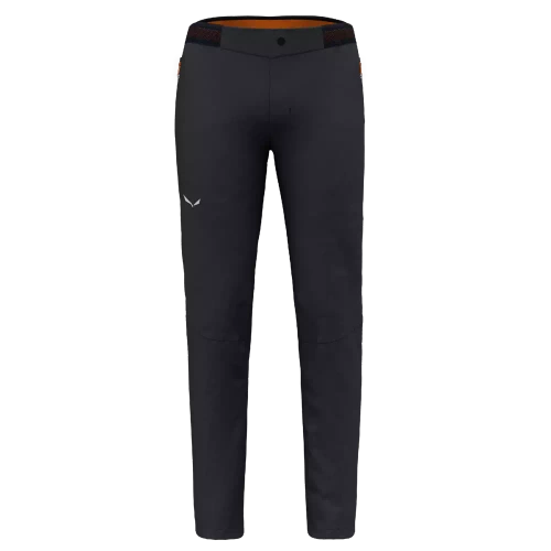 Spodnie z przedłużonymi nogawkami Salewa Pedroc 4 Dst M Lon Pants - black out