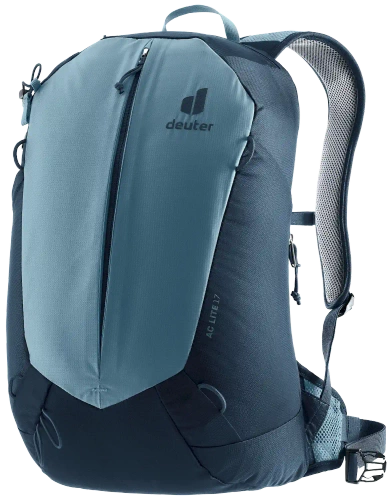 Plecak turystyczny Deuter AC Lite 17 - atlantic-ink