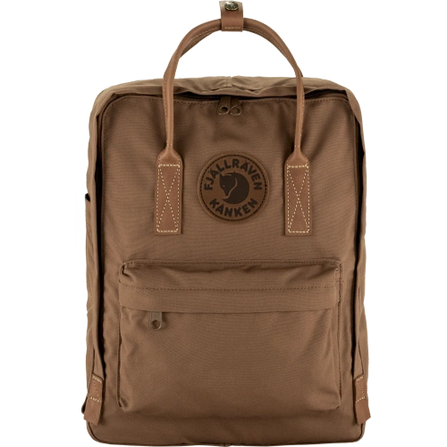 Plecak codzienny Fjallraven Kanken No. 2 - hazel brown