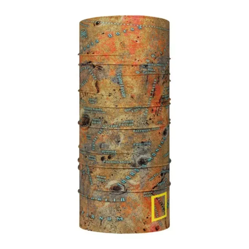 Komin Buff Coolnet UV® - Multi