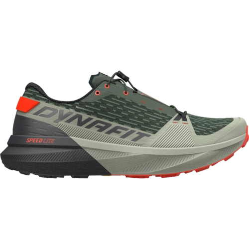 Męskie Buty Biegowe Dynafit Ultra Pro 2 - Yerba/Thyme