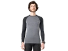 Szary || Czarny
