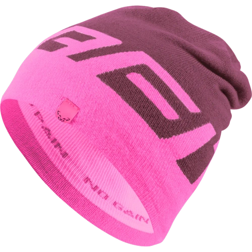 Czapka zimowa Dynafit Ft Beanie Dynafit Ft Beanie - cheeky pink
