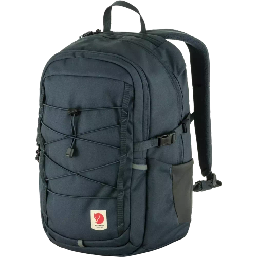 Plecak na laptopa Fjallraven Skule 20 - navy