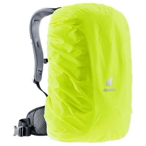 Pokrowiec Na Plecak Deuter Raincover Square - neon