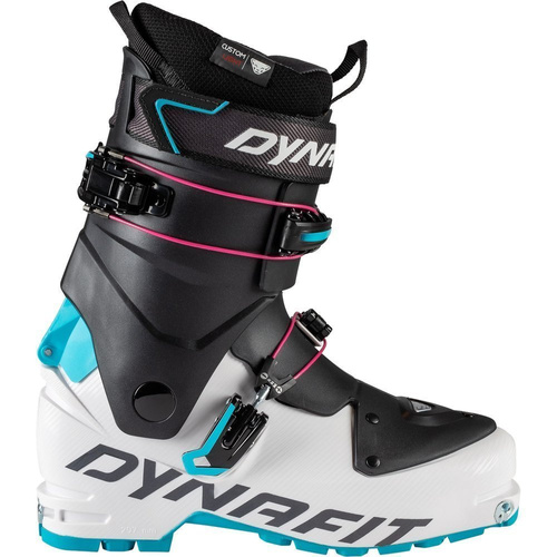 Damskie Buty Skiturowe Dynafit Speed W - Nimbus/Silvretta