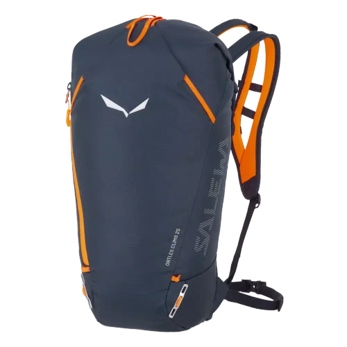 Plecak Salewa Ortles Climb 25 - DARK DENIM