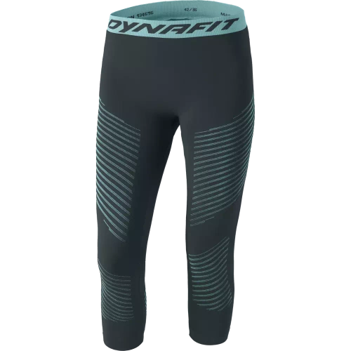 Getry Dynafit Speed Dryarn W Tights - blueberry marine blue