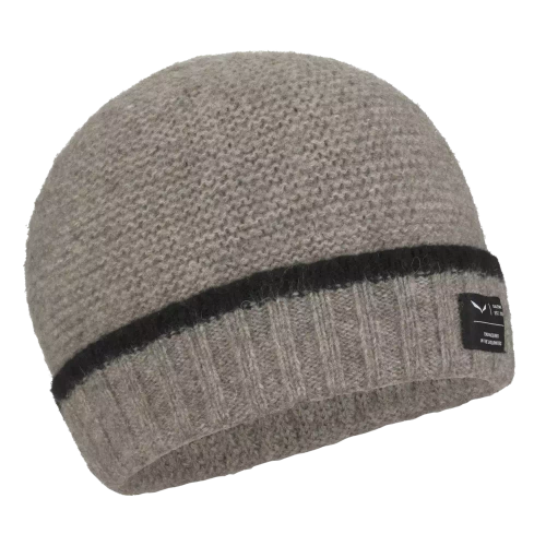 Czapka Salewa Fanes Sarner Wo Beanie - undyed