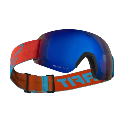 Gogle Dynafit Speed Goggle - frost/dawn cat s2