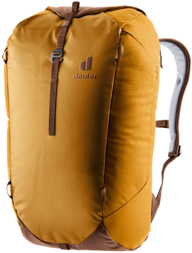Plecak Deuter Gravity Motion SL - cinnamon-umbra
