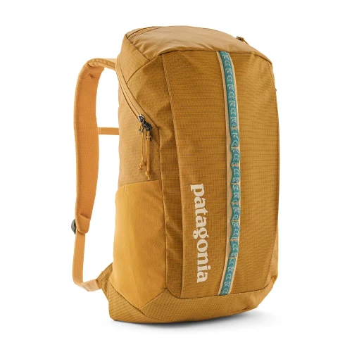 Plecak Miejski Patagonia Black Hole Pack 25L - Pufferfish Gold w/Beeswax Tan
