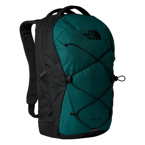 Plecak  Miejski The North Face Jester - Deep Nori-TNF Black