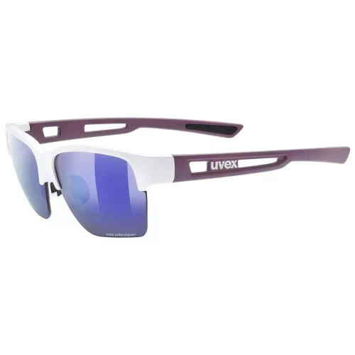 Okulary UVEX SPORTSTYLE 805 CV - pea.prest.m