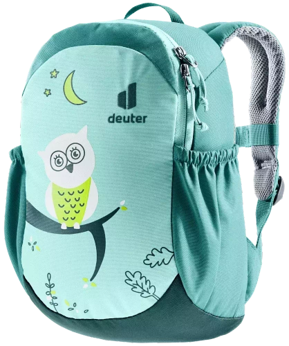 Plecak Deuter Pico - glacier-dustblue