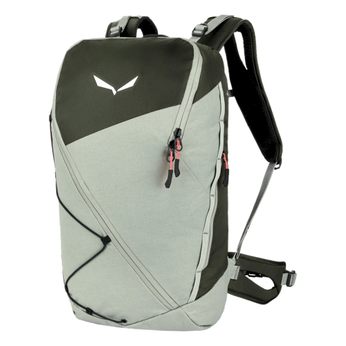 Plecak trekkingowy męski Salewa Puez 25L Bp - shadow/dark olive