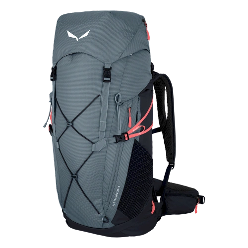 Plecak trekkingowy Salewa Alp Trainer 35+3 - java blue