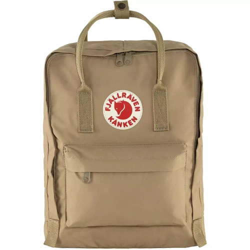 Plecak miejski Fjallraven Kanken - Clay