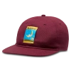 Czerwony