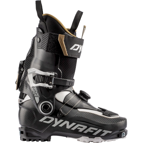 Damskie Buty Skiturowe Dynafit Ridge Pro W Boot - black out/nimbus