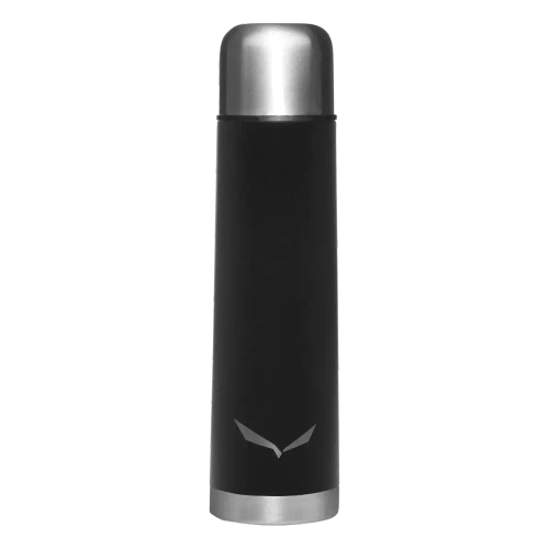 Termos Turystyczny Salewa Rienza Thermo Btl 0,5 L - black out