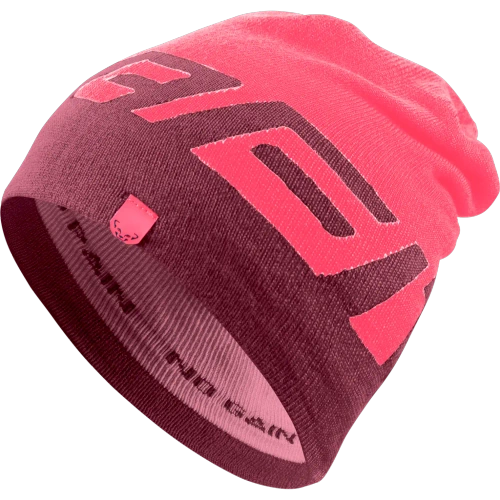 Czapka zimowa Dynafit Ft Beanie Dynafit Ft Beanie - ultra coral