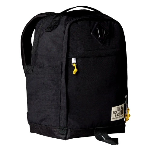 Miejski Plecak The North Face Berkeley Daypack - TNF Black/Mineral Gold