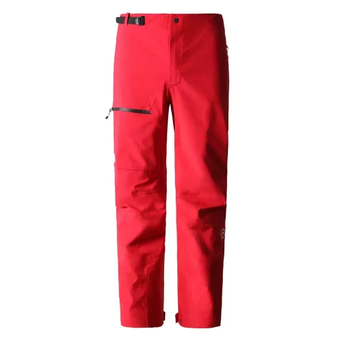 Spodnie The North Face M Summit Chamlang Futurelight Pant Reg - TNF Red