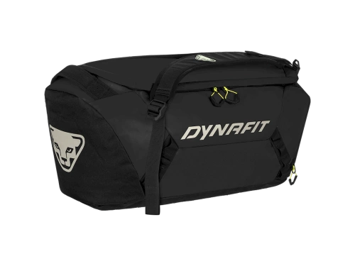 Torba podróżna Dynafit Duffel Bag 40L - black out