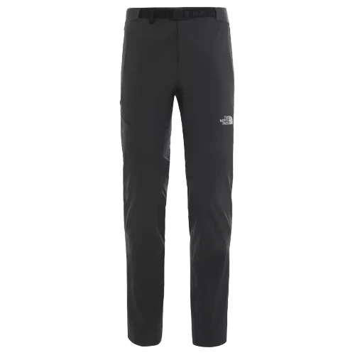 Spodnie Trekkingowe The North Face W Speedlight Pant - Asphalt Grey