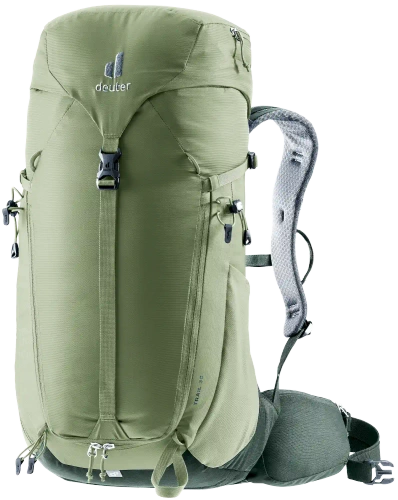 Plecak Trekkingowy Deuter Trail 30 - grove-ivy