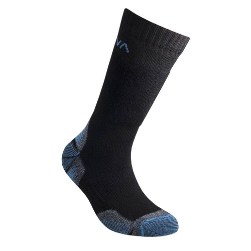 Skarpety Dla Dzieci La Sportiva Kids Mountain Socks - Black