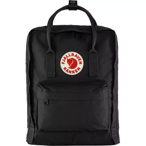 Plecak miejski Fjallraven Kanken - Black