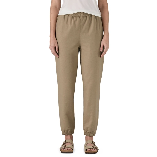 Damskie Spodnie Sportowe Patagonia W's Ahnya Pants - Seabird Grey