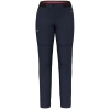 Granatowy