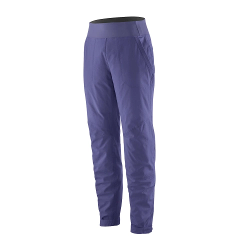 Damskie Spodnie do Wspinaczki Patagonia W's Caliza Rock Pants - Reg - Solstice Purple