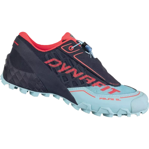 Buty biegowe Dynafit Feline Sl W - marine blue/blueberry