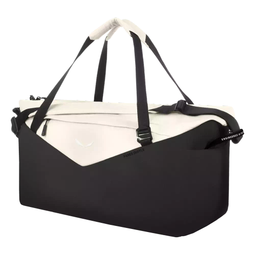 Torba Salewa Fanes Duffle 35L - oatmeal