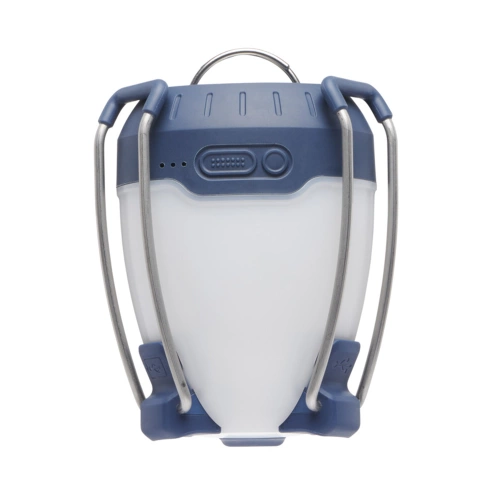 Lampa turystyczna Black Diamond ORBITER 650 LANTERN - ink blue