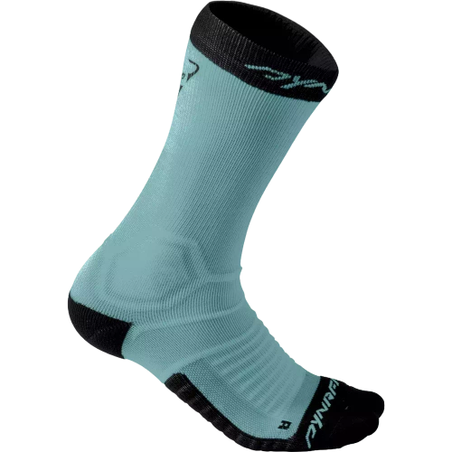 Skarpety Dynafit Ultra Cushion Sk - marine blue