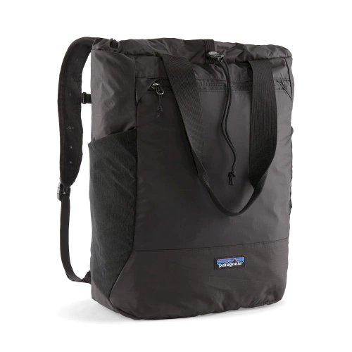 Uniwersalny Plecak Miejski Patagonia Terravia Tote Pack - Black