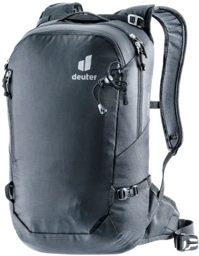 Plecak skitourowy Deuter Freecline 15 - black