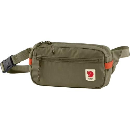 Saszetka Fjallraven High Coast Hip Pack - Green