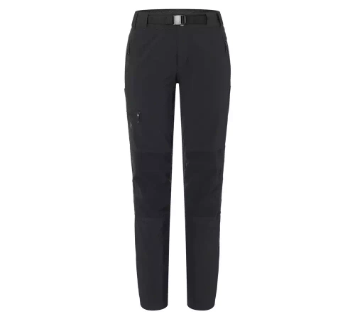 Spodnie softshellowe Black Diamond M SWIFT PANTS - Black